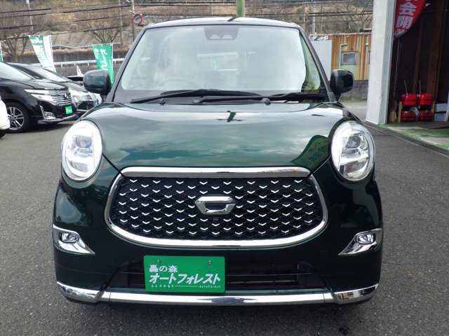 ダイハツ キャスト　スタイル スタイル ６６０ Ｇ リミテッド ＳＡＩＩＩ R1年 (九州・沖縄) 99