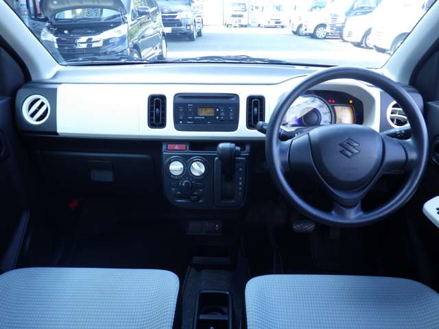 スズキ アルト ６６０ Ｓ H27年 (九州・沖縄) 99