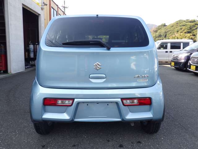 スズキ アルト ６６０ Ｓ H27年 (九州・沖縄) 99