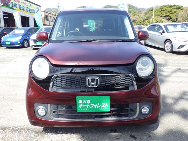 ホンダ Ｎ−ＯＮＥ ６６０ プレミアム ツアラー Ｌパッケージ H25年 (九州・沖縄) 99