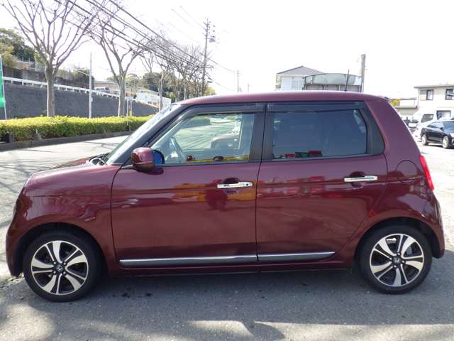 ホンダ Ｎ−ＯＮＥ ６６０ プレミアム ツアラー Ｌパッケージ H25年 (九州・沖縄) 99
