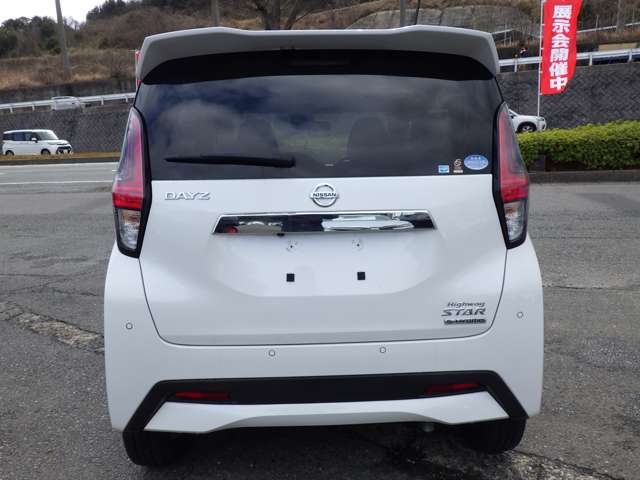 日産 デイズ ６６０ ハイウェイスターＧターボ R1年 (九州・沖縄) 99