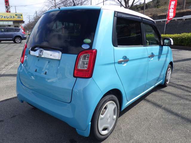 ホンダ Ｎ−ＯＮＥ ６６０ Ｇ Ｌパッケージ H25年 (九州・沖縄) 99
