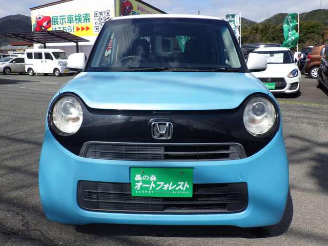 ホンダ Ｎ−ＯＮＥ ６６０ Ｇ Ｌパッケージ H25年 (九州・沖縄) 99