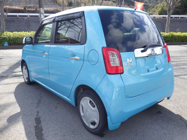 ホンダ Ｎ−ＯＮＥ ６６０ Ｇ Ｌパッケージ H25年 (九州・沖縄) 99
