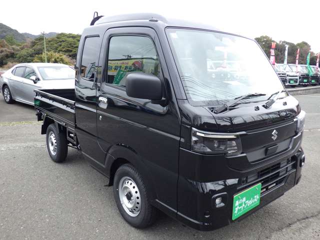 スズキ キャリイトラック ６６０ スーパーキャリイ Ｘ ３方開 ４ＷＤ R8年 (九州・沖縄) 99