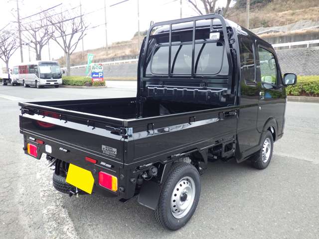 スズキ キャリイトラック ６６０ スーパーキャリイ Ｘ ３方開 ４ＷＤ R8年 (九州・沖縄) 99