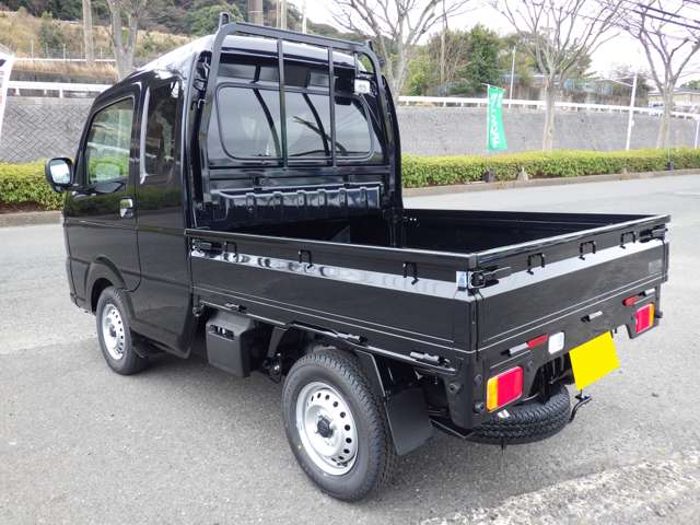 スズキ キャリイトラック ６６０ スーパーキャリイ Ｘ ３方開 ４ＷＤ R8年 (九州・沖縄) 99