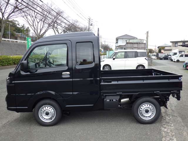 スズキ キャリイトラック ６６０ スーパーキャリイ Ｘ ３方開 ４ＷＤ R8年 (九州・沖縄) 99