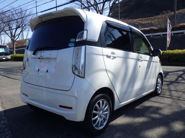 ホンダ Ｎ−ＷＧＮ ６６０ Ｇ ターボパッケージ H27年 (九州・沖縄) 99