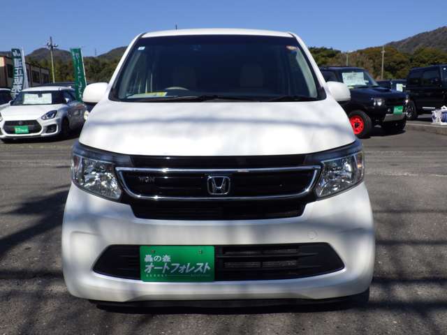ホンダ Ｎ−ＷＧＮ ６６０ Ｇ ターボパッケージ H27年 (九州・沖縄) 99