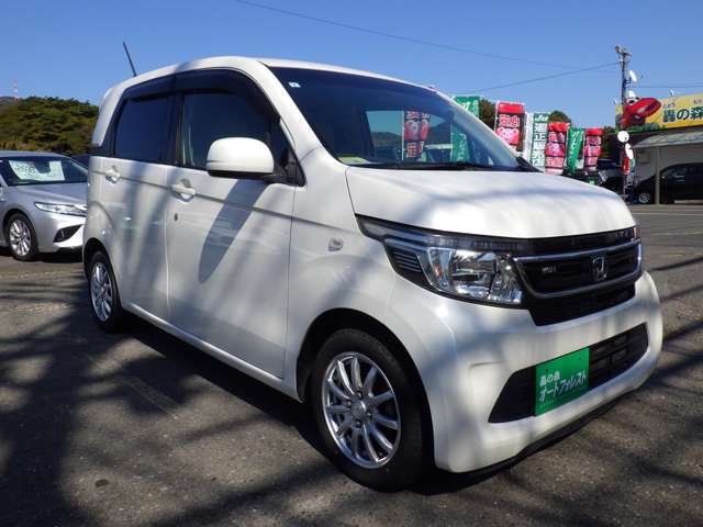 ホンダ Ｎ−ＷＧＮ ６６０ Ｇ ターボパッケージ H27年 (九州・沖縄) 99