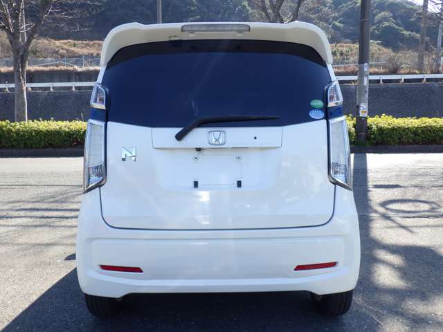 ホンダ Ｎ−ＷＧＮ ６６０ Ｇ ターボパッケージ H27年 (九州・沖縄) 99