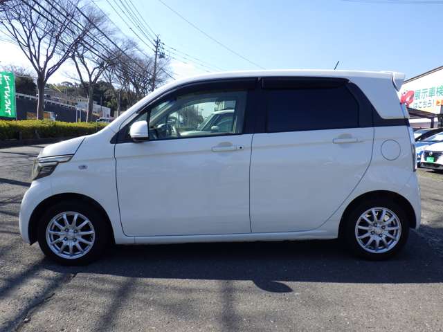 ホンダ Ｎ−ＷＧＮ ６６０ Ｇ ターボパッケージ H27年 (九州・沖縄) 99