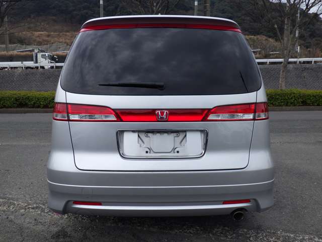ホンダ エリシオン ２．４ Ｇ エアロ H20年 (九州・沖縄) 99