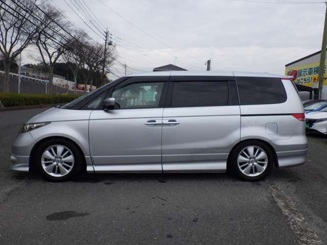 ホンダ エリシオン ２．４ Ｇ エアロ H20年 (九州・沖縄) 99