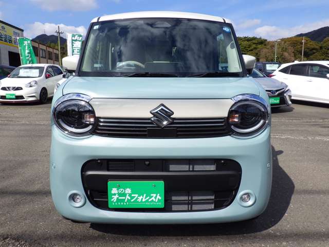 スズキ ワゴンＲ　スマイル ６６０ ハイブリッド Ｘ R8年 (九州・沖縄) 99