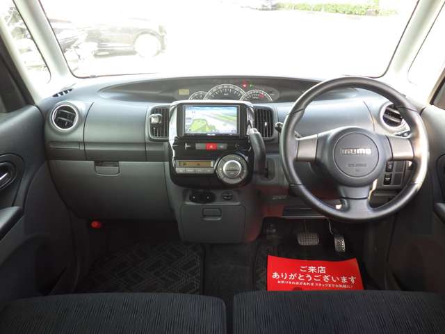ダイハツ タント ６６０ カスタム ＲＳ H22年 (九州・沖縄) 99