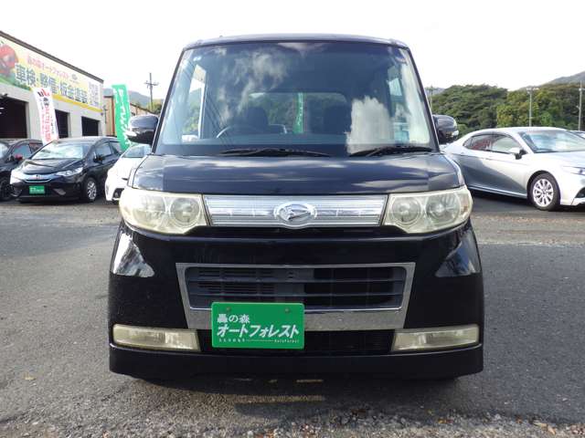 ダイハツ タント ６６０ カスタム ＲＳ H22年 (九州・沖縄) 99