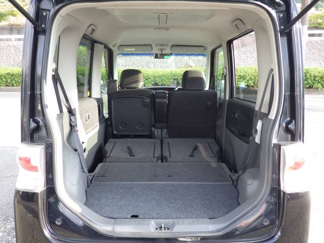 ダイハツ タント ６６０ カスタム ＲＳ H22年 (九州・沖縄) 99