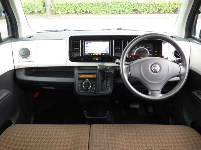 日産 モコ ６６０ Ｘ H23年 (九州・沖縄) 99