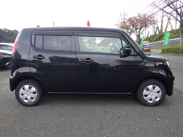 日産 モコ ６６０ Ｘ H23年 (九州・沖縄) 99