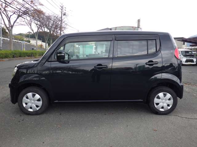 日産 モコ ６６０ Ｘ H23年 (九州・沖縄) 99