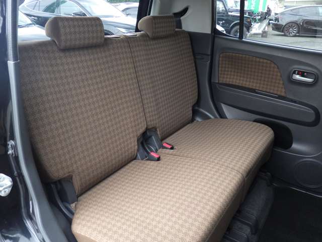 日産 モコ ６６０ Ｘ H23年 (九州・沖縄) 99