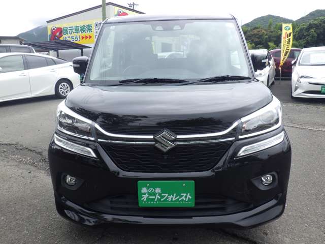 スズキ ソリオ １．２ バンディット ハイブリッド ＭＶ R2年 (九州・沖縄) 99
