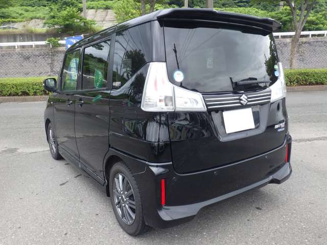 スズキ ソリオ １．２ バンディット ハイブリッド ＭＶ R2年 (九州・沖縄) 99