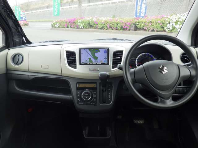 スズキ ワゴンＲ ６６０ ＦＸ H25年 (九州・沖縄) 99