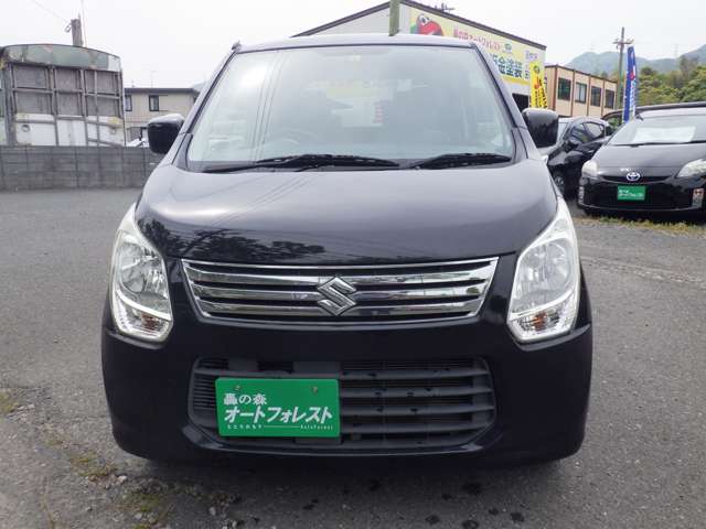スズキ ワゴンＲ ６６０ ＦＸ H25年 (九州・沖縄) 99