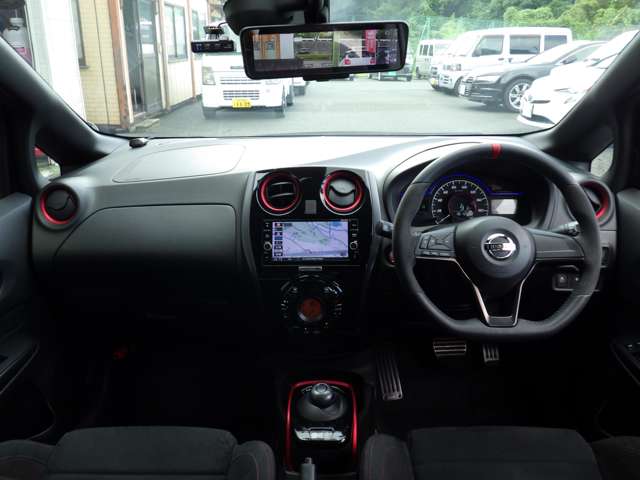 日産 ノート １．２ Ｅ－ＰＯＷＥＲ ＮＩＳＭＯ H29年 (九州・沖縄) 99
