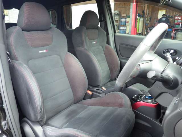 日産 ノート １．２ Ｅ－ＰＯＷＥＲ ＮＩＳＭＯ H29年 (九州・沖縄) 99