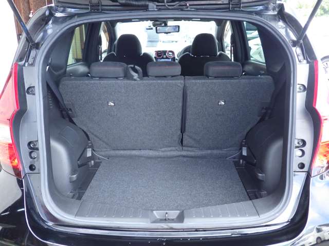 日産 ノート １．２ Ｅ－ＰＯＷＥＲ ＮＩＳＭＯ H29年 (九州・沖縄) 99