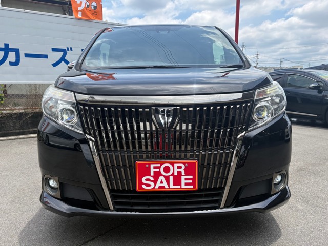トヨタ エスクァイア ２．０ ＧＩ ブラック テーラード H29年 (近畿) 99