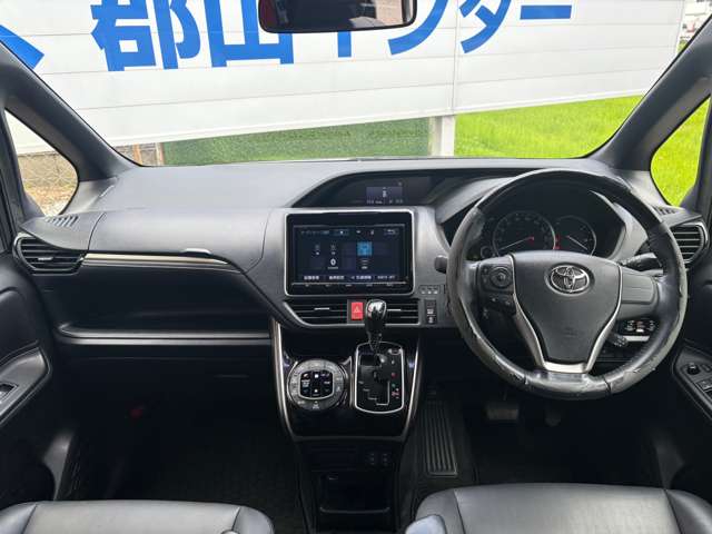 トヨタ エスクァイア ２．０ ＧＩ ブラック テーラード H29年 (近畿) 99