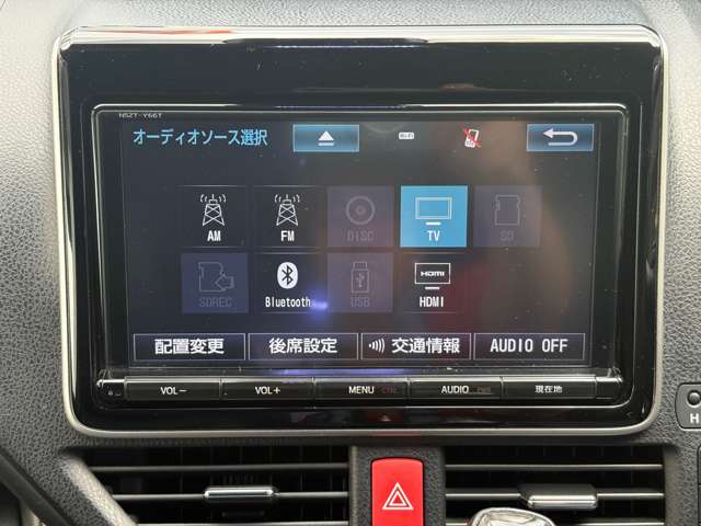 トヨタ エスクァイア ２．０ ＧＩ ブラック テーラード H29年 (近畿) 99
