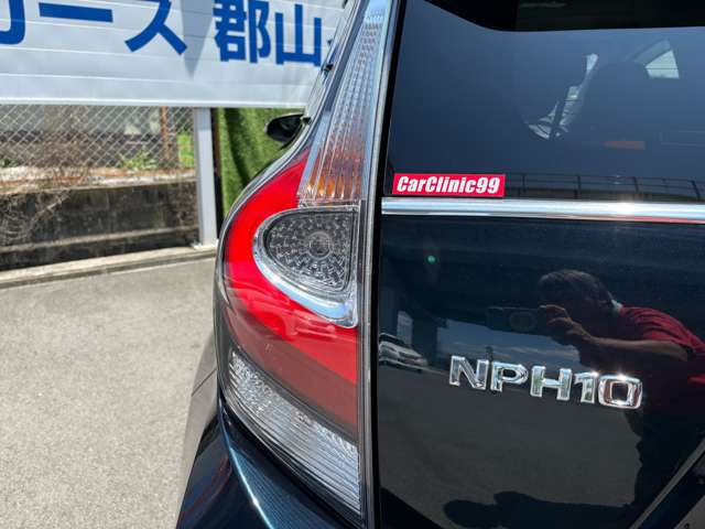 トヨタ アクア １．５ Ｓ H29年 (近畿) 99
