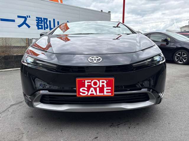 トヨタ プリウス ２．０ Ｚ R5年 (近畿) 99