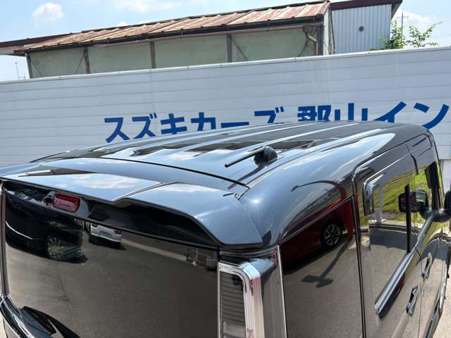 スズキ スペーシア ６６０ カスタム ハイブリッド ＧＳ R3年 (近畿) 99