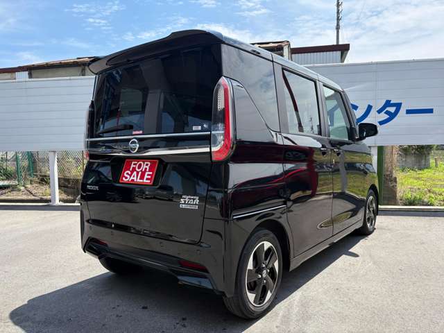 日産 ルークス ６６０ ハイウェイスターＸ プロパイロット エディション R2年 (近畿) 99