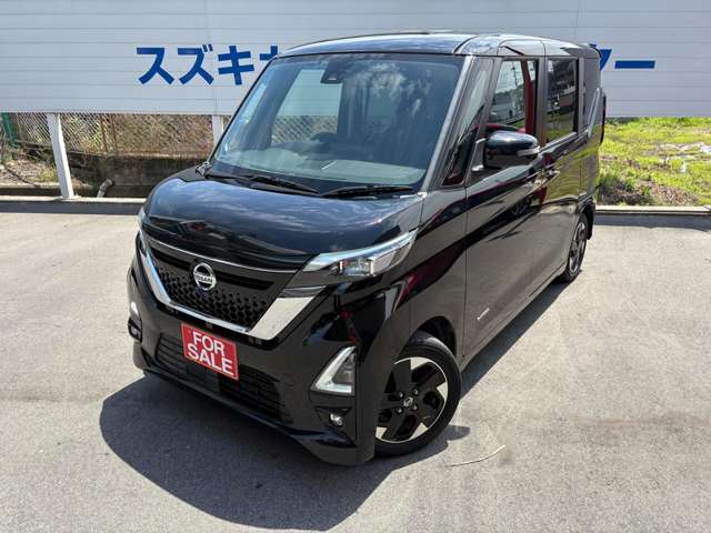 日産 ルークス ６６０ ハイウェイスターＸ プロパイロット エディション R2年 (近畿) 99