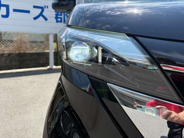 日産 ルークス ６６０ ハイウェイスターＸ プロパイロット エディション R2年 (近畿) 99