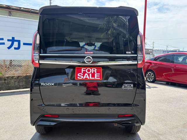 日産 ルークス ６６０ ハイウェイスターＸ プロパイロット エディション R2年 (近畿) 99