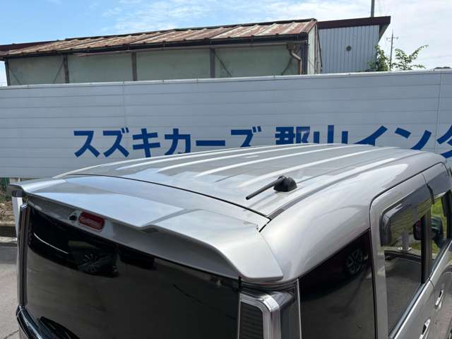 スズキ スペーシア ６６０ カスタム ハイブリッド ＧＳ R1年 (近畿) 99