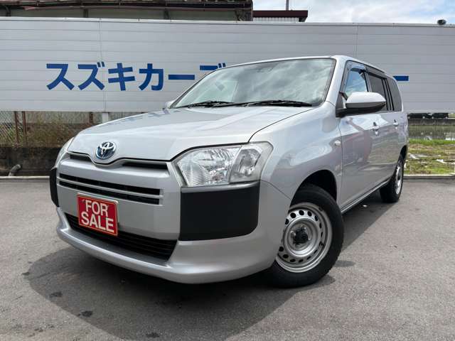 トヨタ プロボックスバン　ハイブリッド ハイブリッド １．５ ＧＬ R3年 (近畿) 99