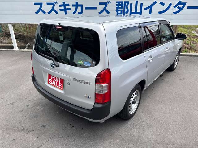 トヨタ プロボックスバン　ハイブリッド ハイブリッド １．５ ＧＬ R3年 (近畿) 99