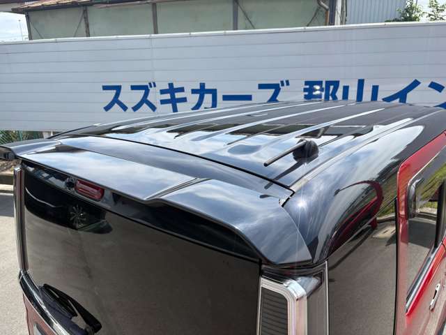 スズキ スペーシア ６６０ カスタム ハイブリッド ＸＳターボ R1年 (近畿) 99