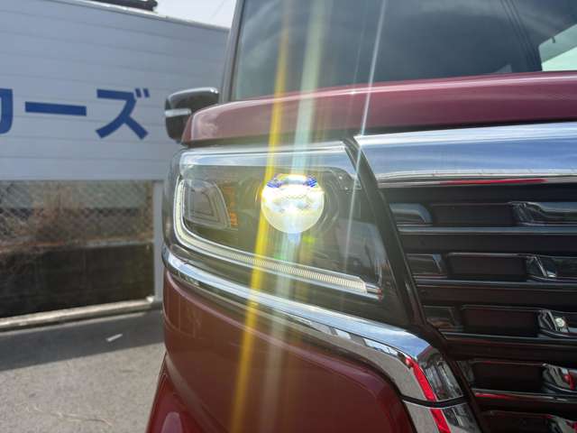 スズキ スペーシア ６６０ カスタム ハイブリッド ＸＳターボ R1年 (近畿) 99